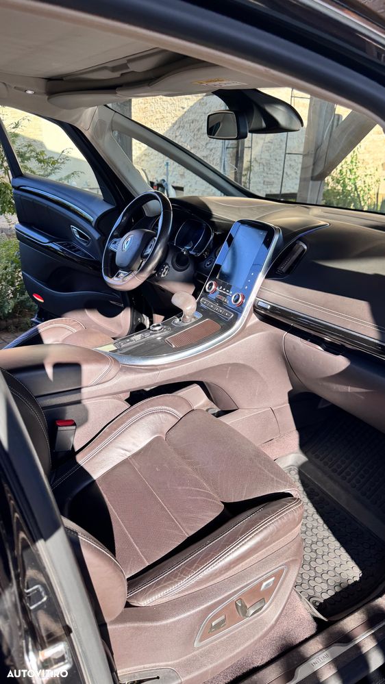 Renault Espace Energy dCi 160 EDC Initiale Paris - 22
