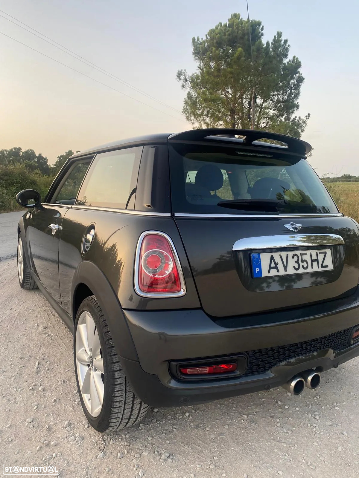 MINI 3 Portas Cooper S - 14