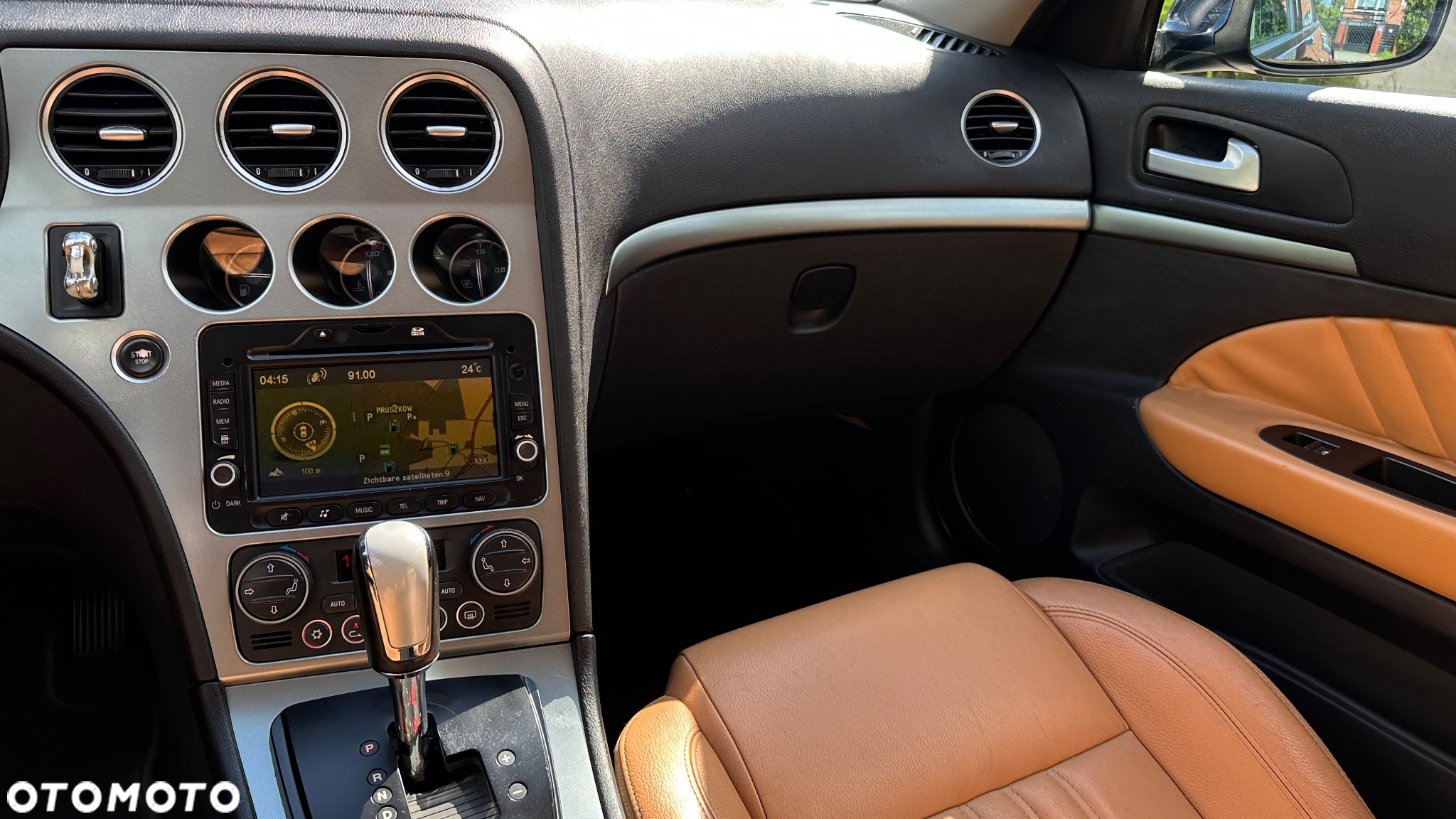 Alfa Romeo 159 2.4JTDM Q-ti - 26