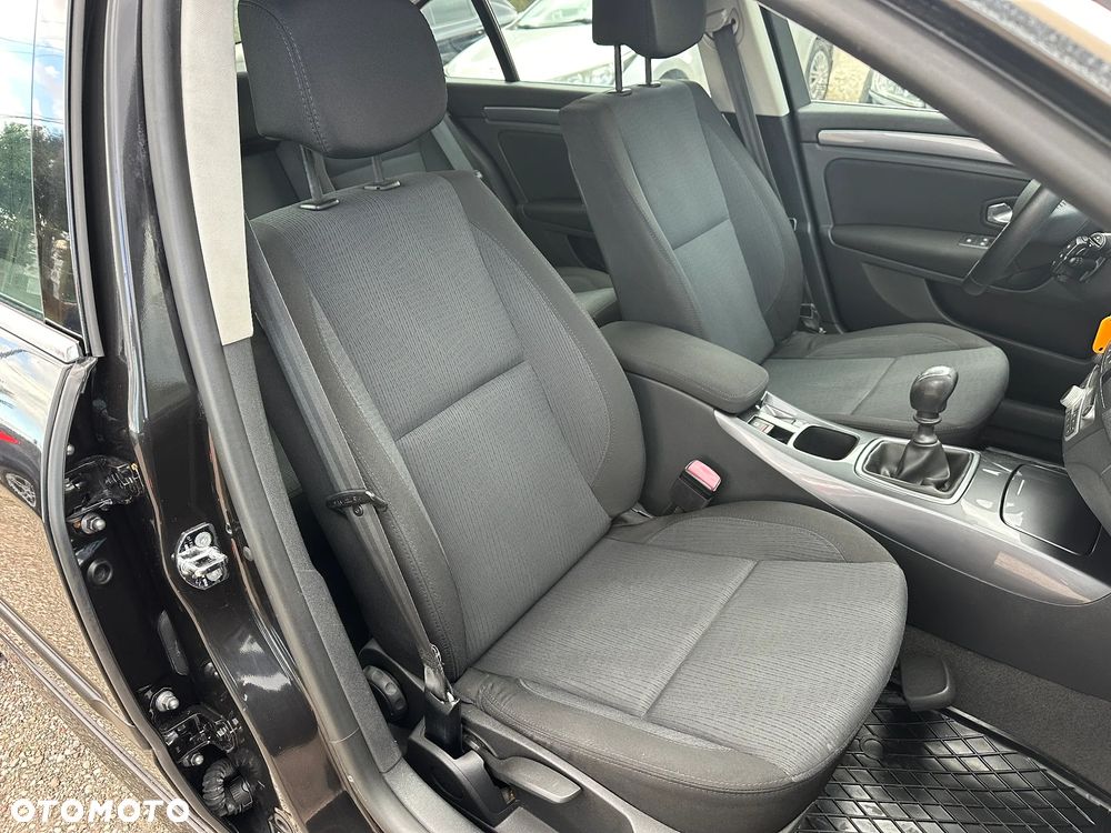 Renault Laguna - 27