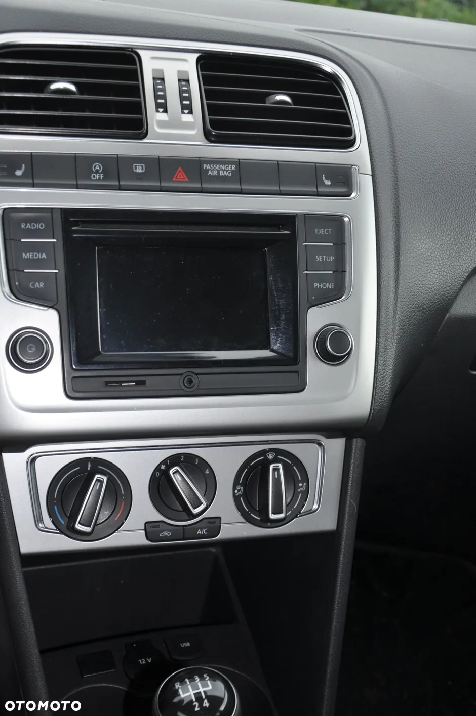 Volkswagen Polo - 19