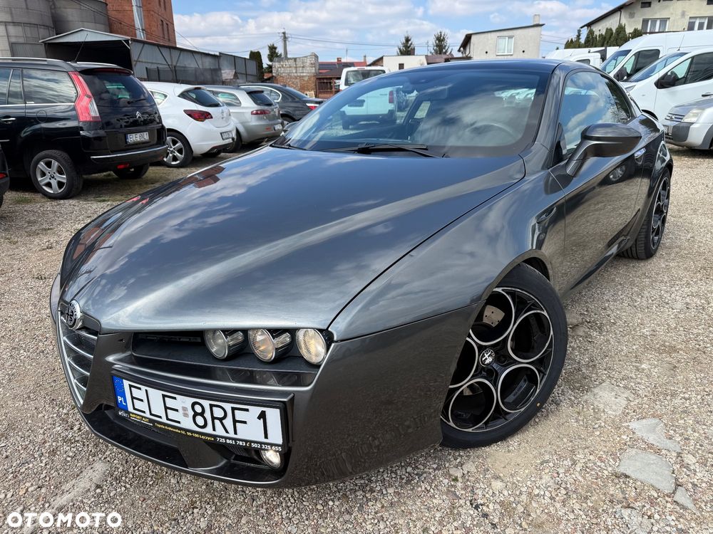 Alfa Romeo Brera - 30