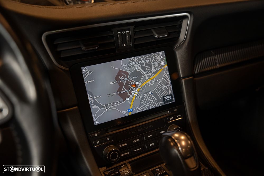 Porsche 911 (991) Carrera T PDK - 21