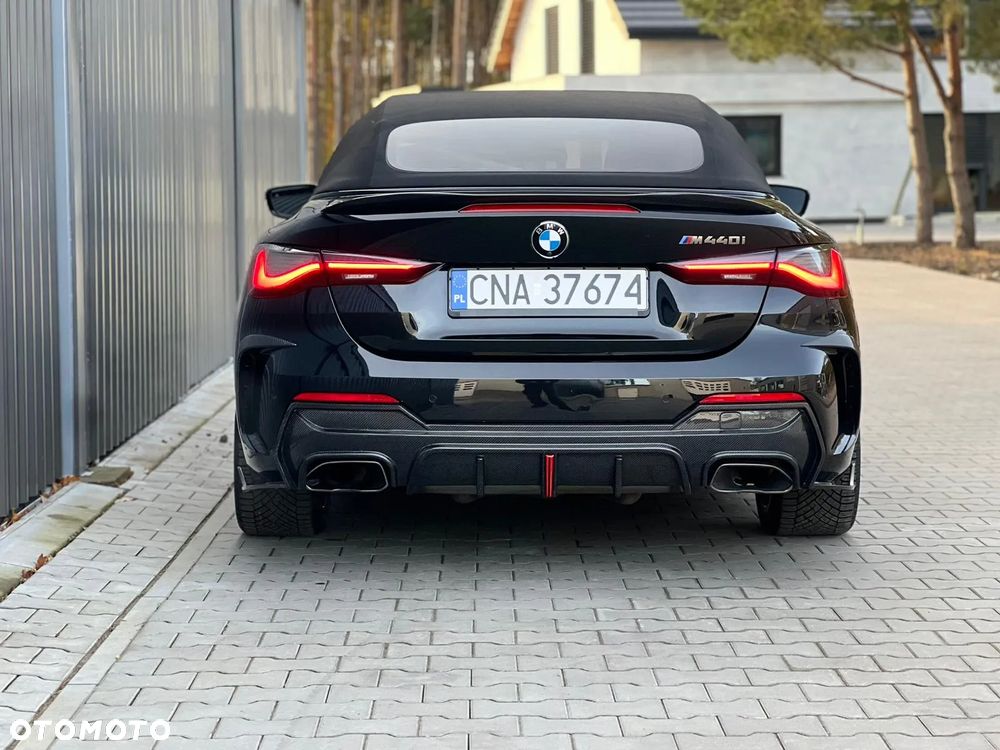 BMW Seria 4 M440i xDrive - 30