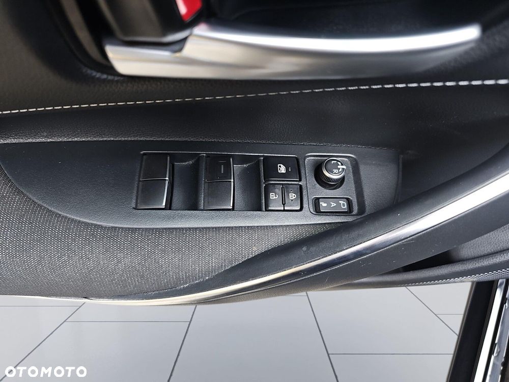 Toyota Corolla 1.8 Hybrid Comfort - 19