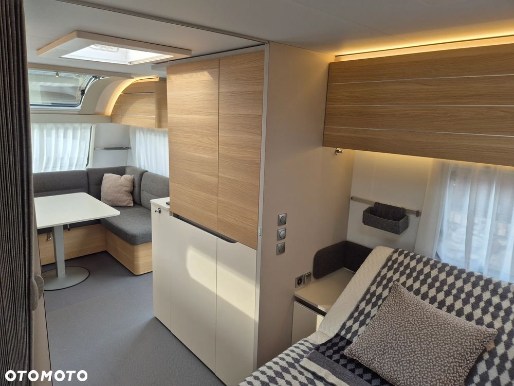 Adria ADORA 613 UT - 7
