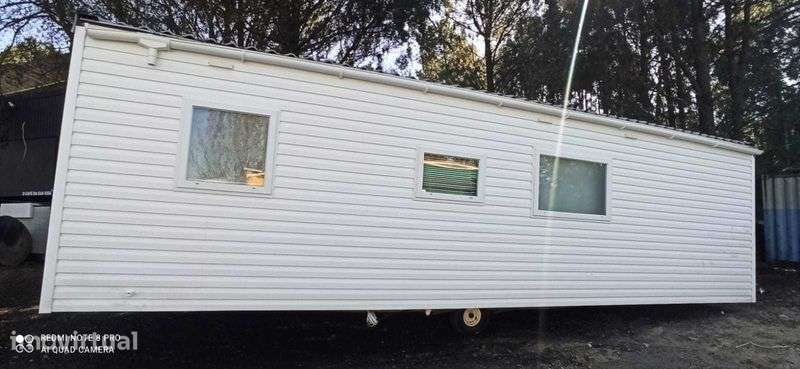 Mobil Home - Casa Móvel T3 - Grande imagem: 2/11