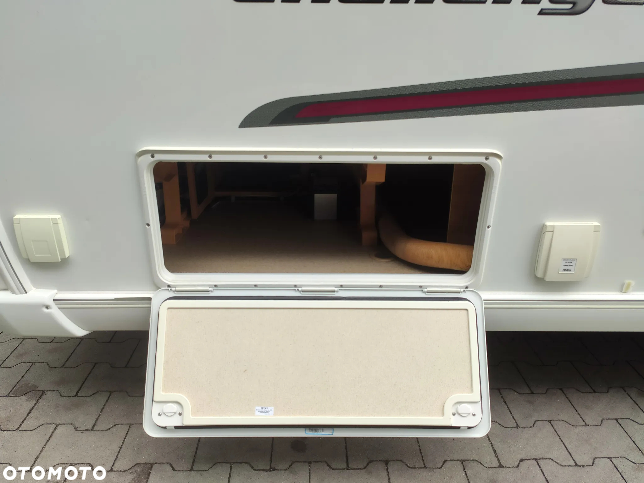 SWIFT CHALLENGER 570 SR - 9