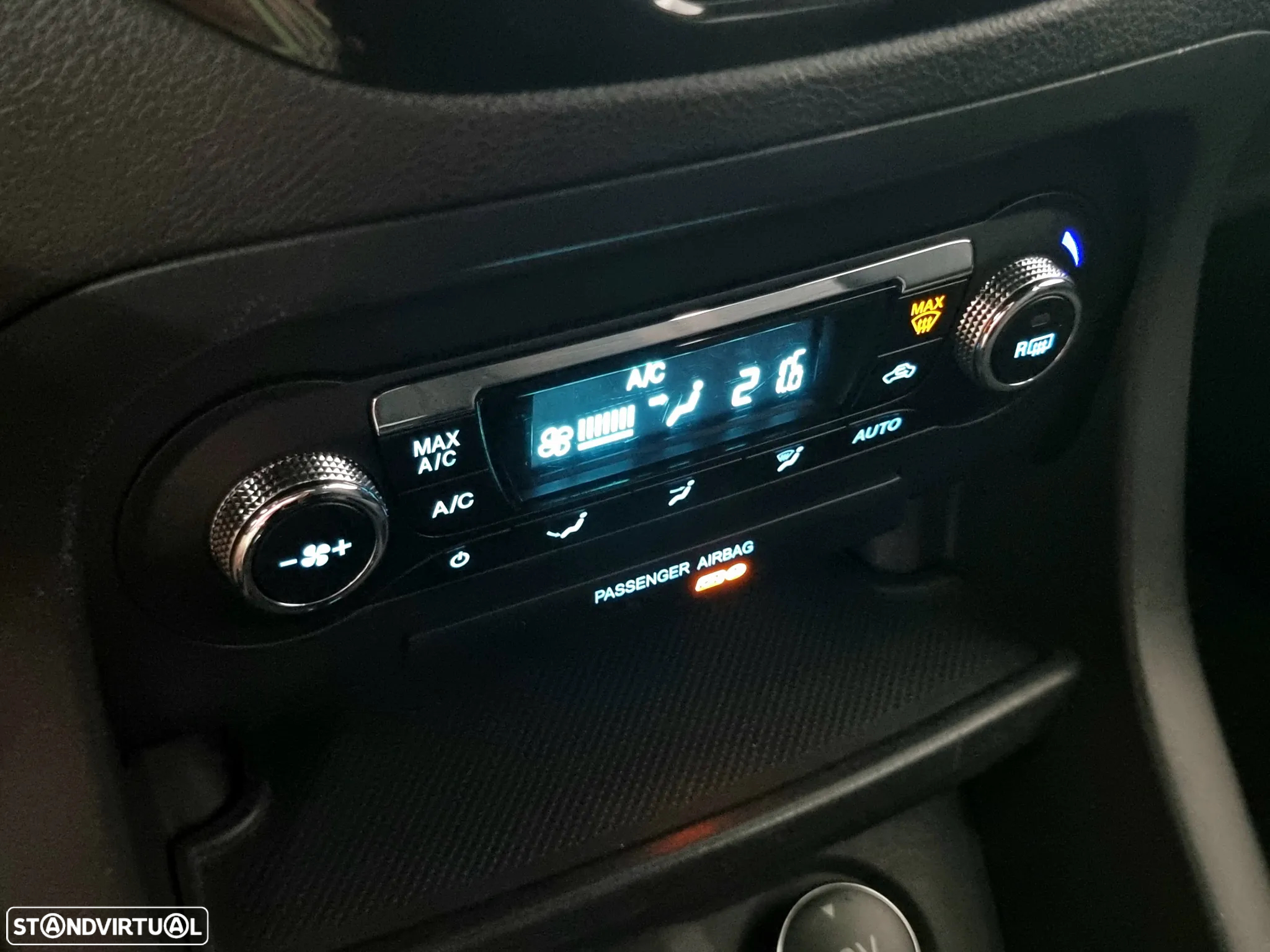 Ford KA+ 1.19 Ti-VCT Active - 12