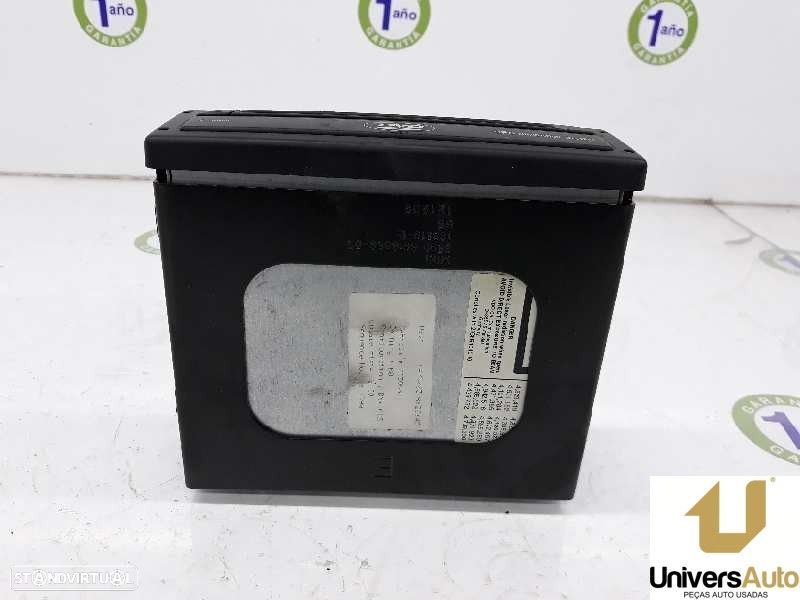 SISTEMA NAVEGAÇÃO GPS MINI MINI 2003 -65906920182 - 2