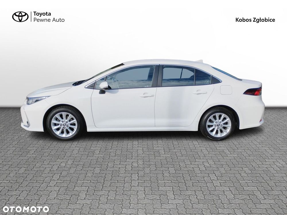 Toyota Corolla - 2