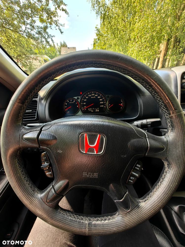 Honda CR-V 2.0 Executive - 5