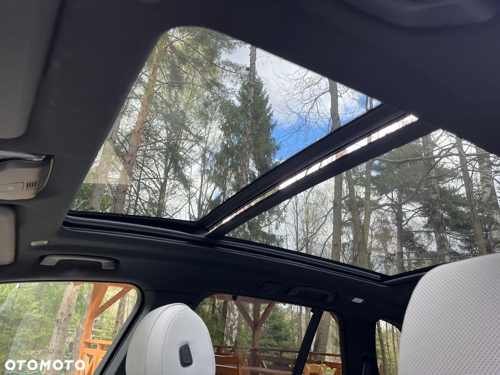 BMW X5 xDrive40d mHEV - 7