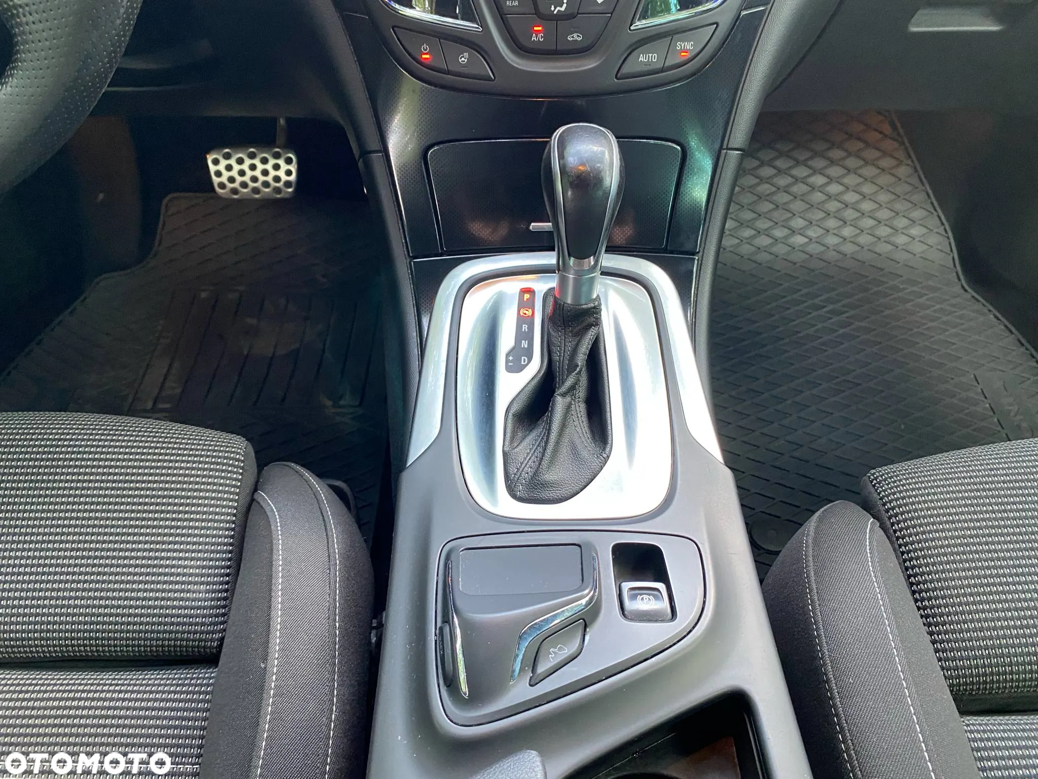 Opel Insignia 2.0 CDTI Edition - 12