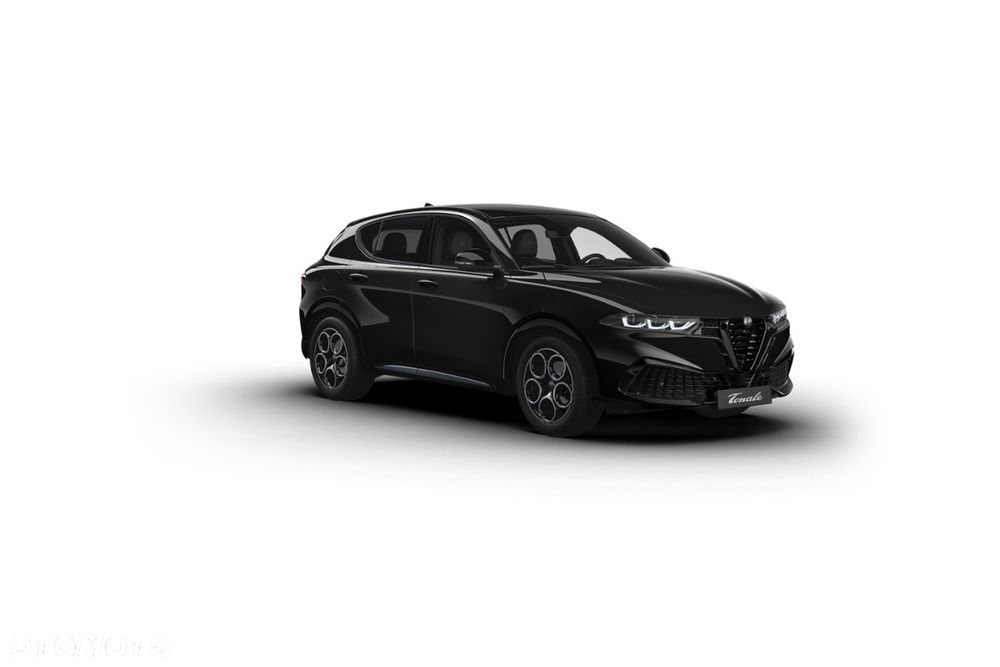 Alfa Romeo Tonale 1.5 T4 GSE mHEV Sprint DCT