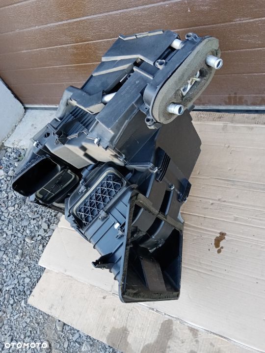 Nagrzewnica powietrza klimatyzacji Mercedes Vito 639 A6398302760KZ - 6