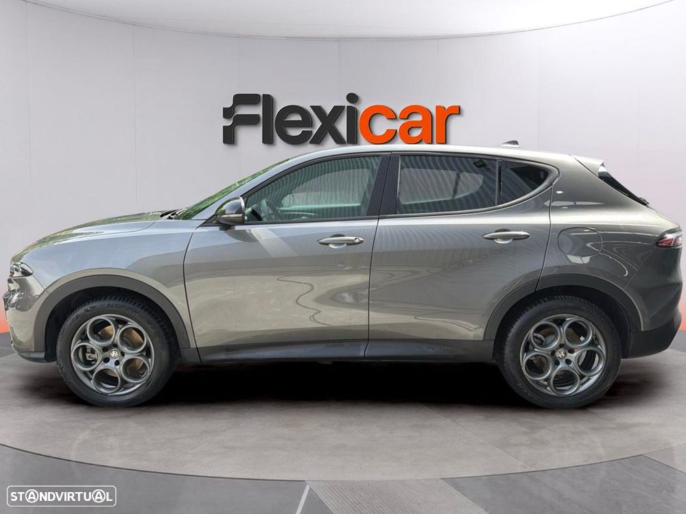 Alfa Romeo Tonale 1.3 Plug-In Hybrid Sprint e-AWD - 4