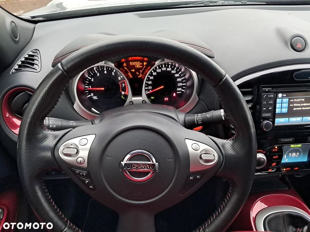 Nissan Juke 1.2 DIG-T Acenta - 15