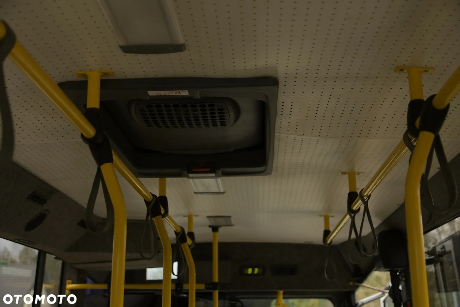 Iveco Daily 50C18 CITYBUS - 23