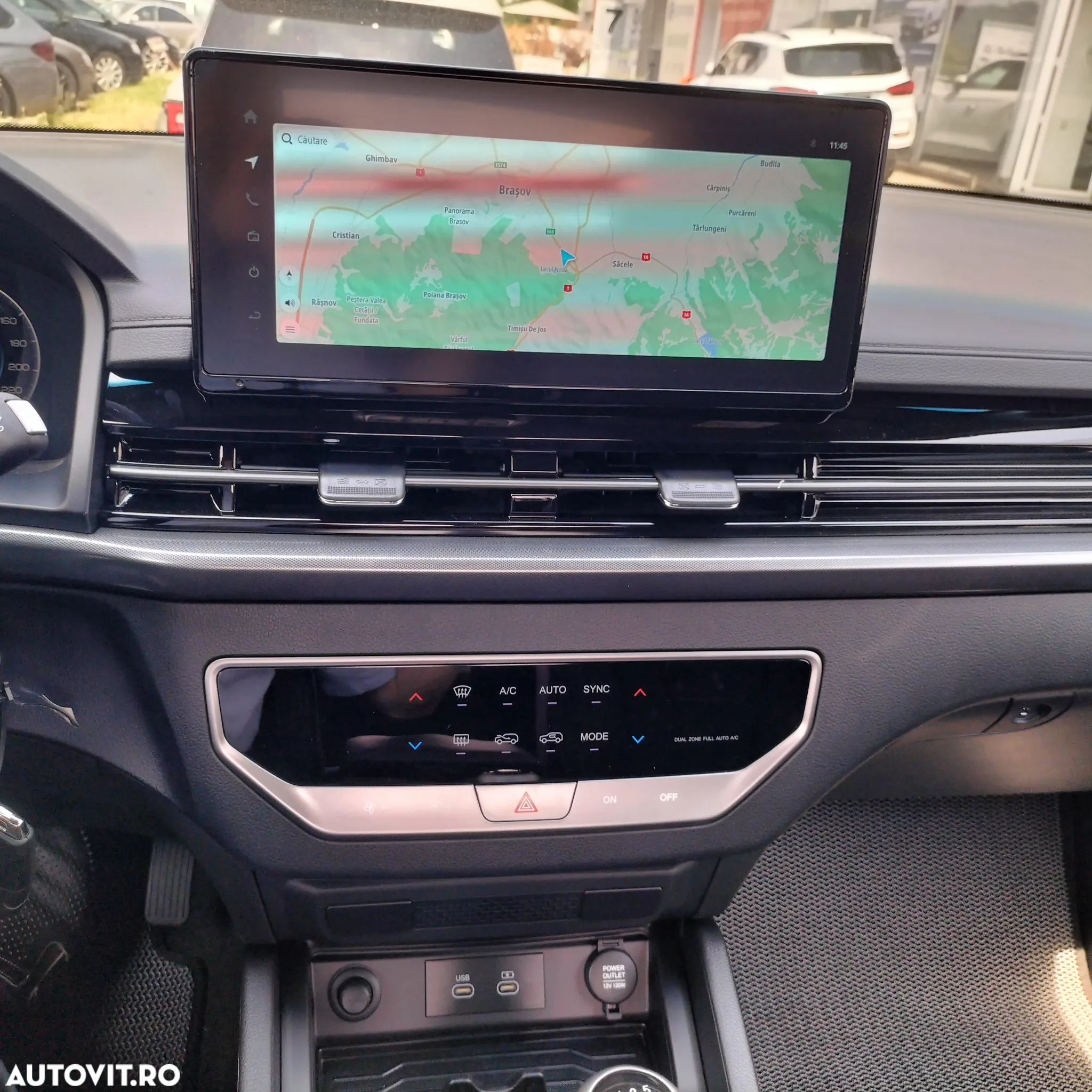 SsangYong Musso - 11