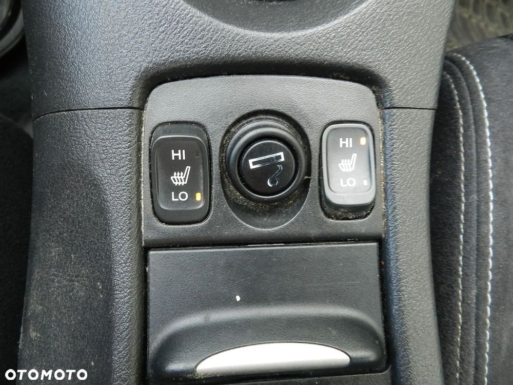 Honda Civic 1.8i-VTEC Type S - 19