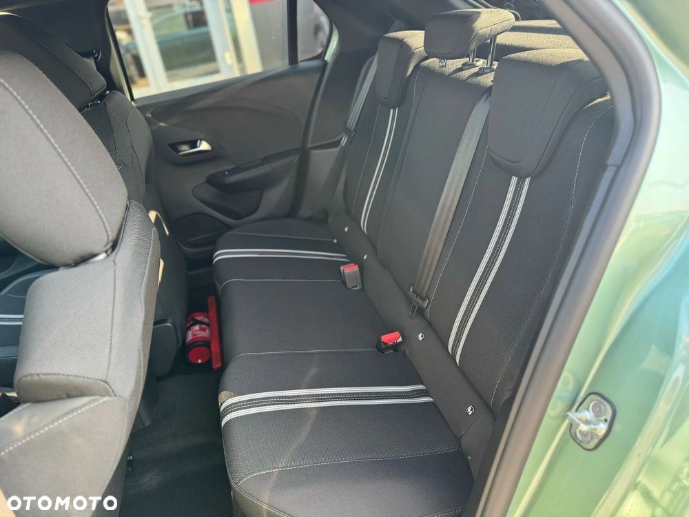 Opel Corsa 1.2 T Yes S&S - 11