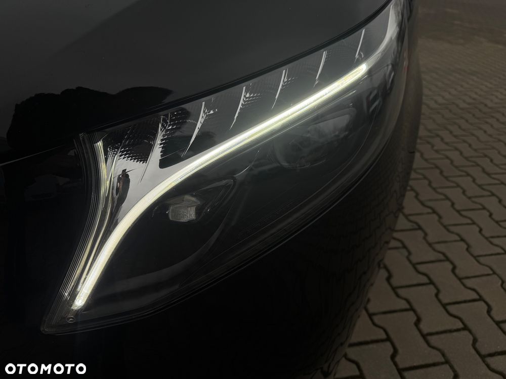 Mercedes-Benz Klasa V 250 d 4-Matic 9G-Tronic (ekstra d³) - 6