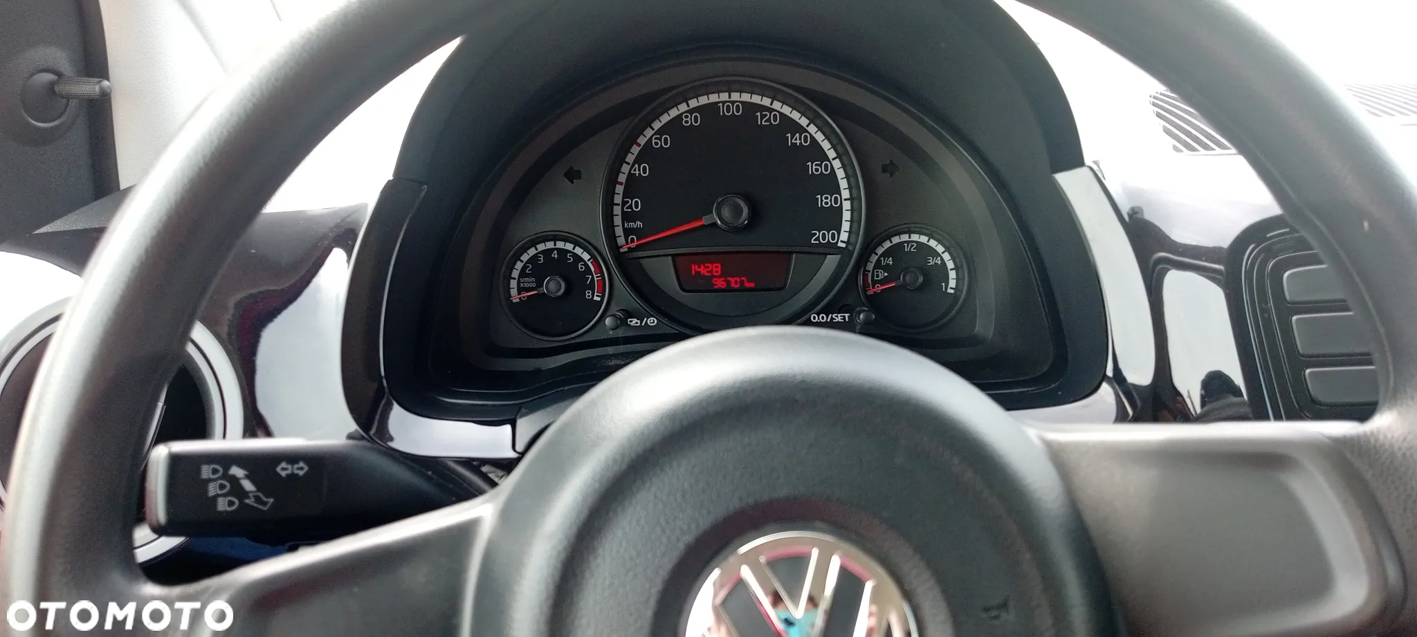 Volkswagen up! 1.0 move - 5