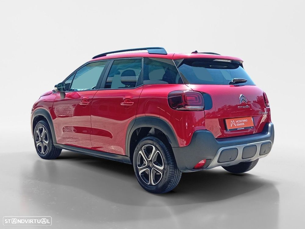 Citroën C3 Aircross 1.5 BlueHDi Feel - 3