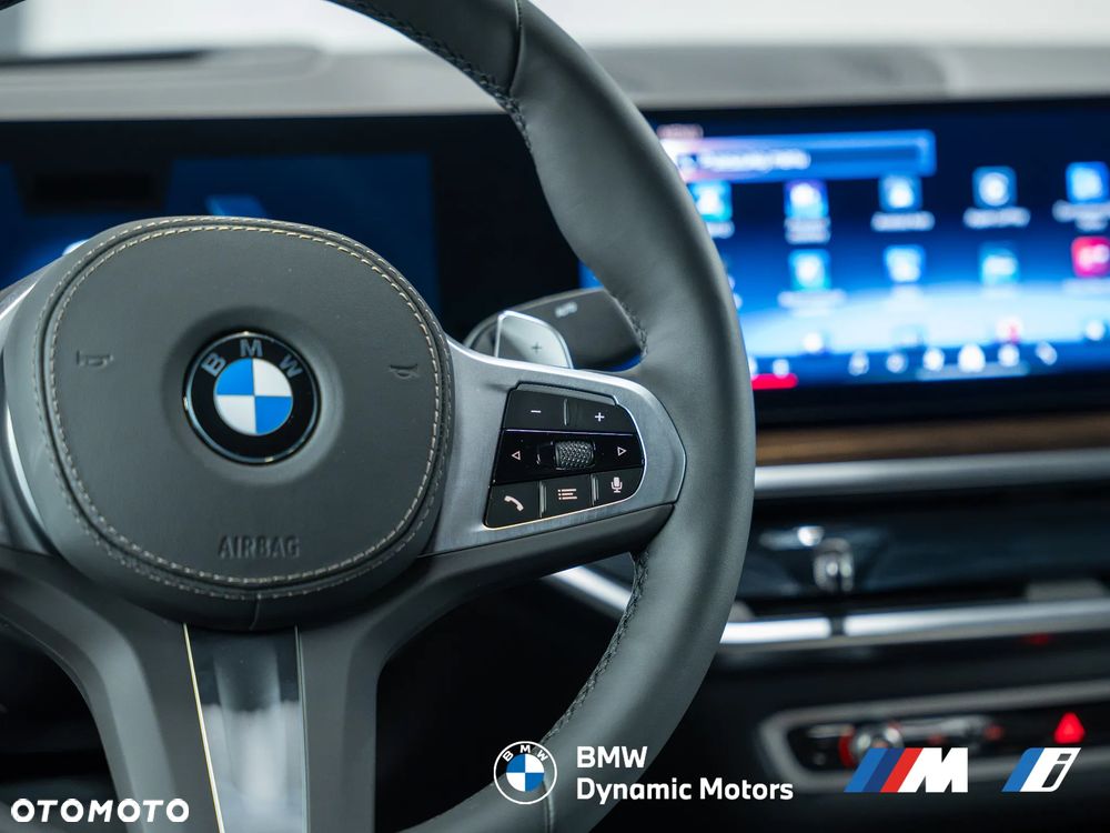 BMW X6 xDrive30d M Sport - 30