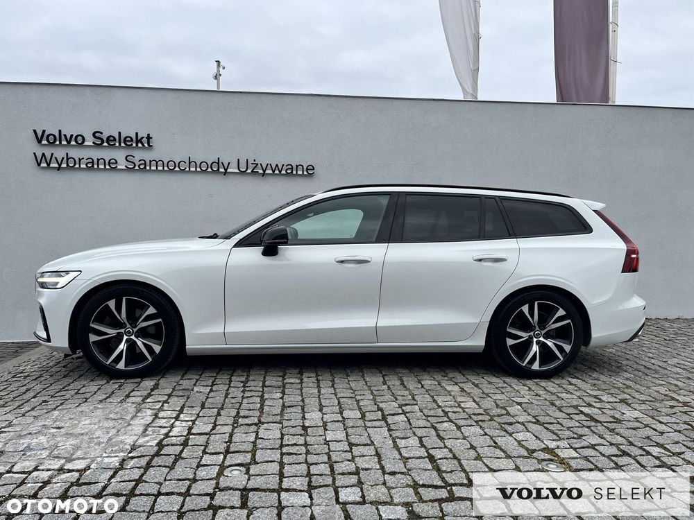 Volvo V60 - 7