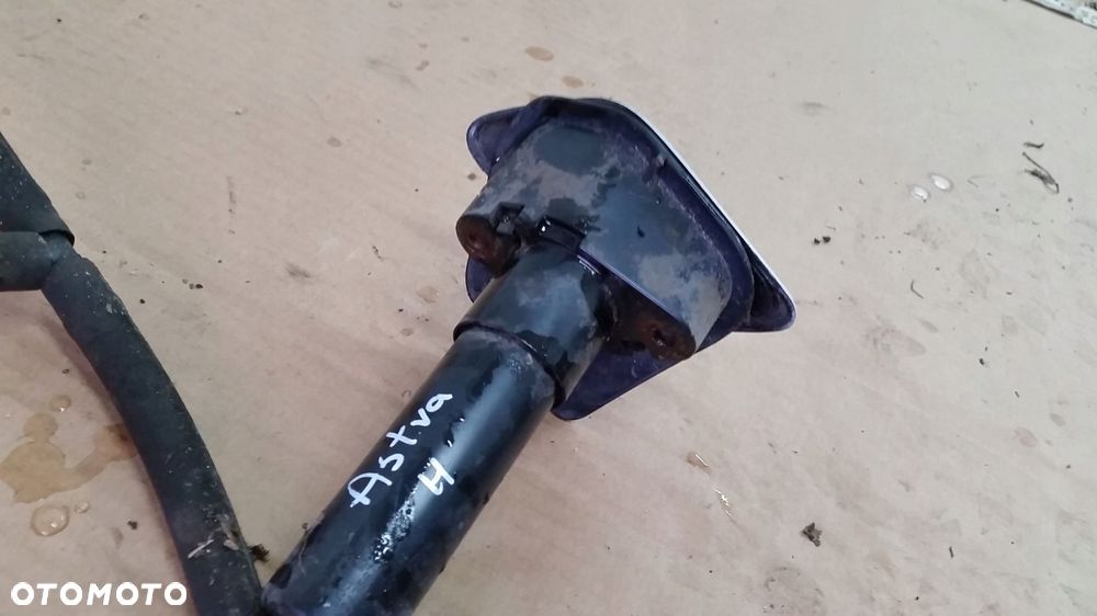 opel astra h lift przewód spryskiwacze lamp - 7