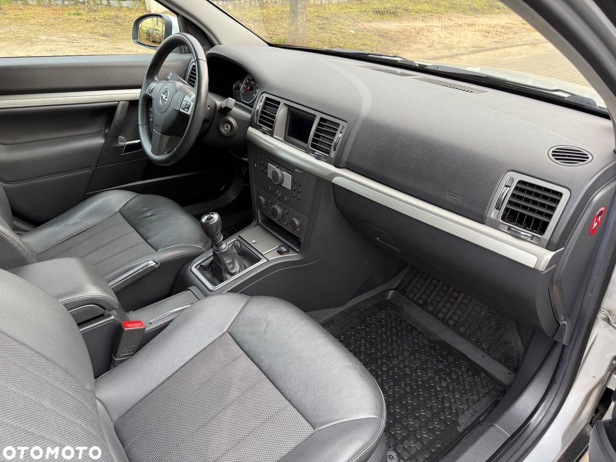 Opel Vectra 1.8 Caravan - 13