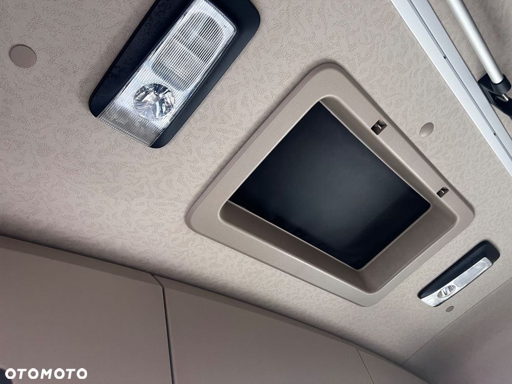 Mercedes-Benz ACTROS L bez retardera prokontraktowy - 38