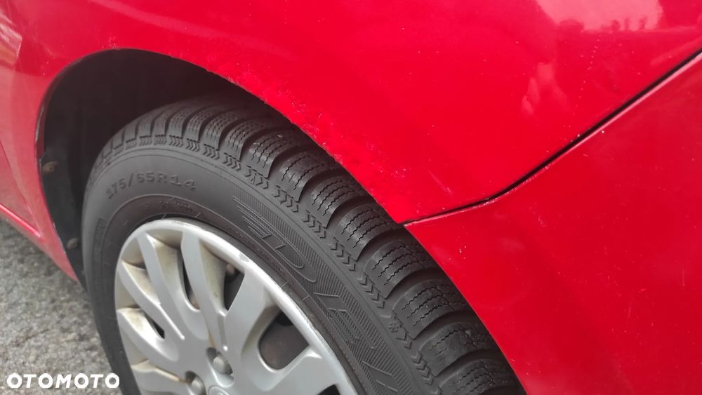 Hyundai i10 1.1 CRDi Comfort - 15