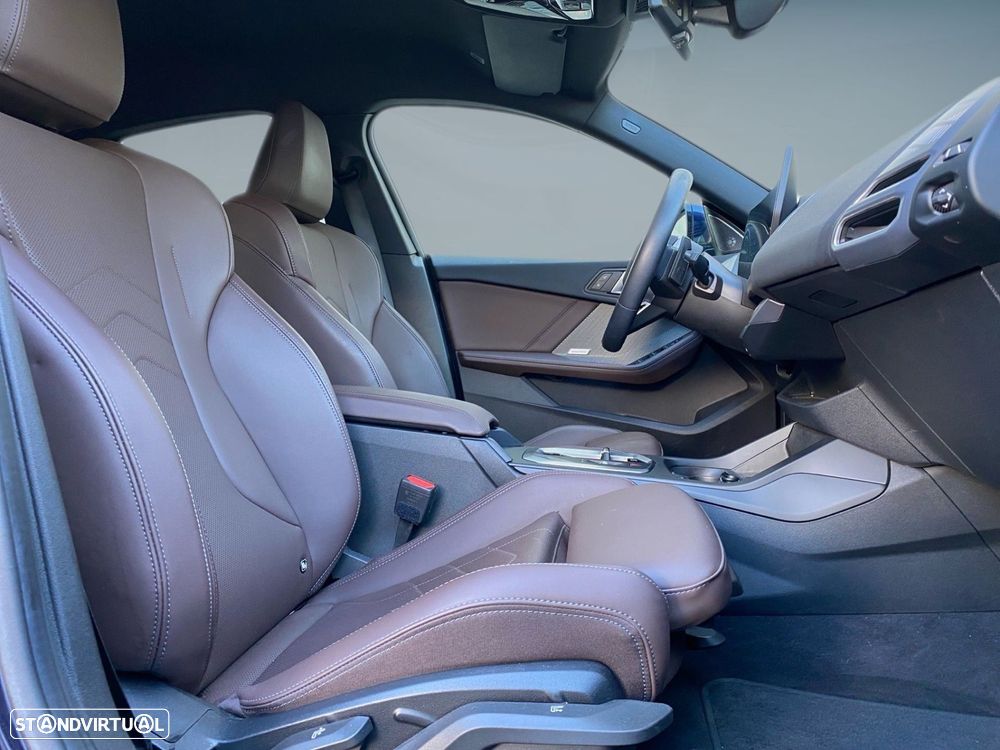 BMW 220 Gran Coupé d Pack Desportivo M - 16