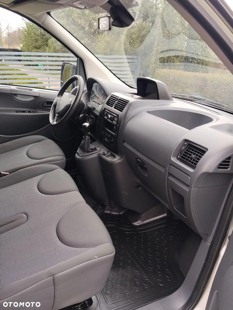Peugeot Expert - 11