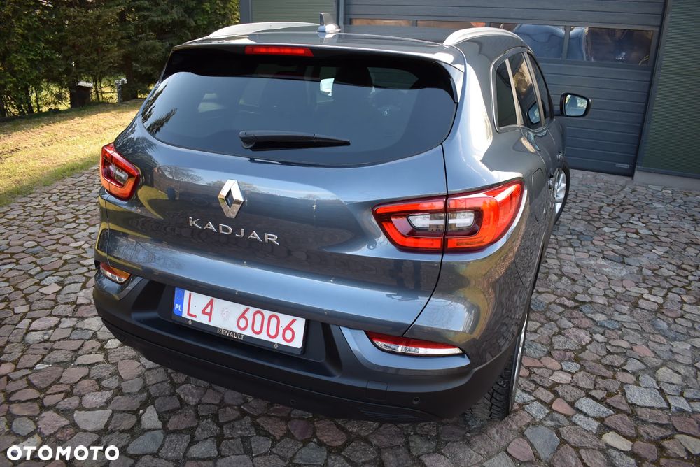 Renault Kadjar - 11