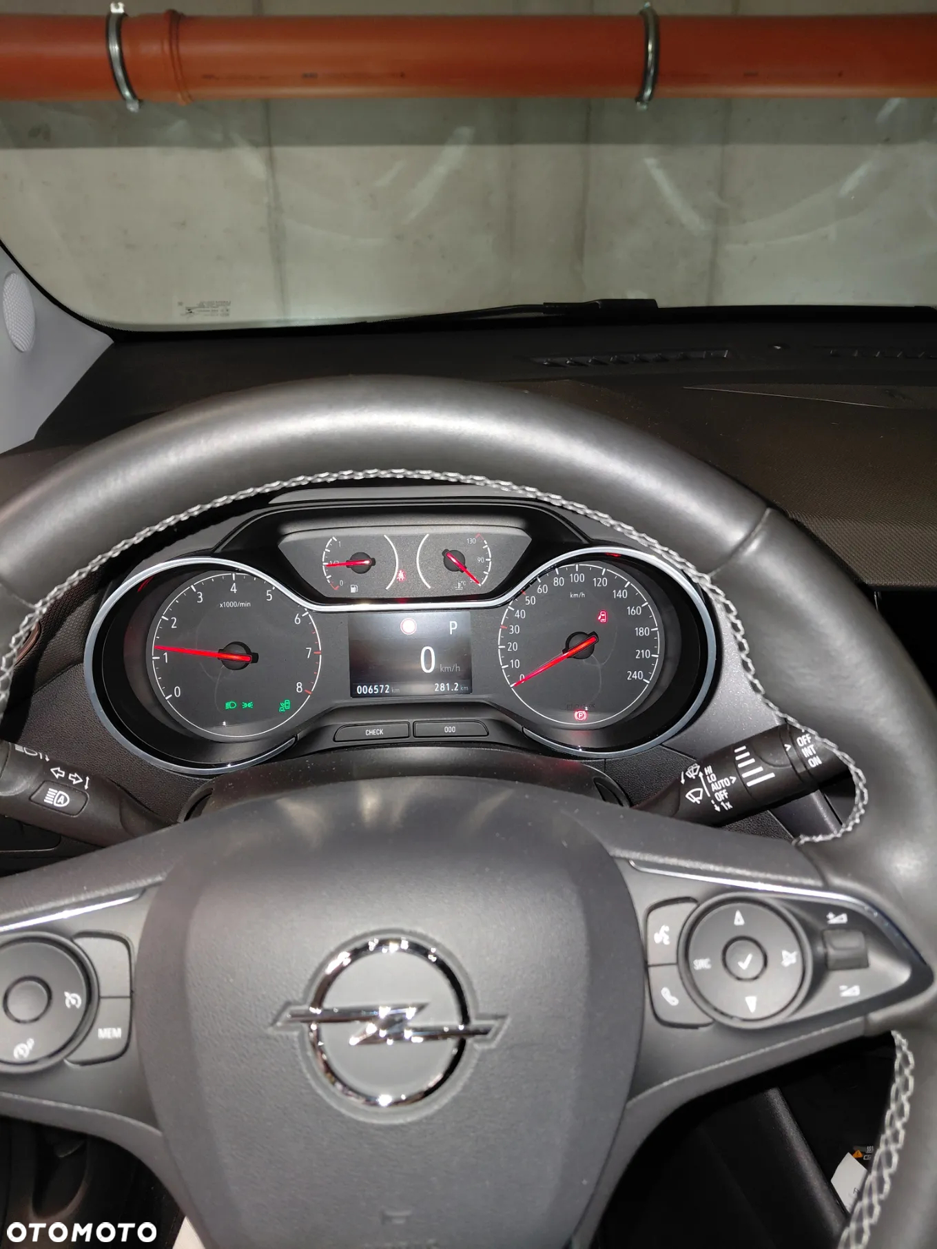 Opel Crossland X - 7