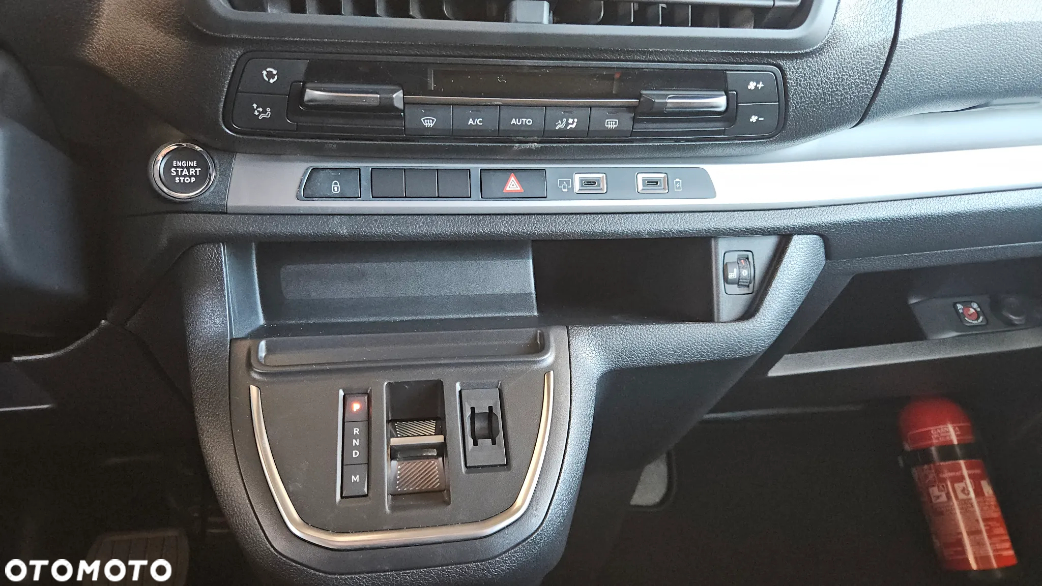 Toyota Proace Verso 2.0 D4-D Long Business - 12