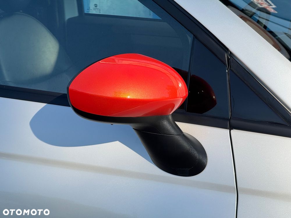 Fiat 500e - 16