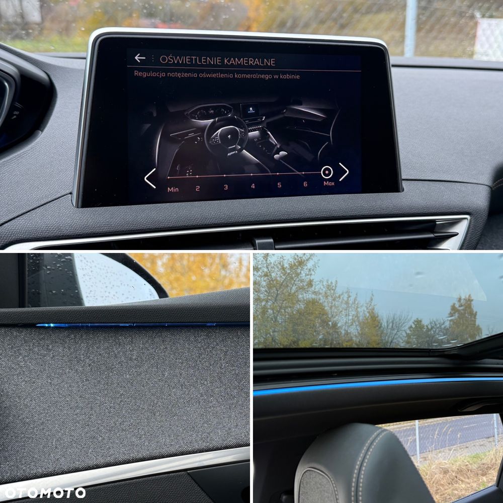 Peugeot 3008 1.5 BlueHDi GT Pack S&S EAT8 - 30