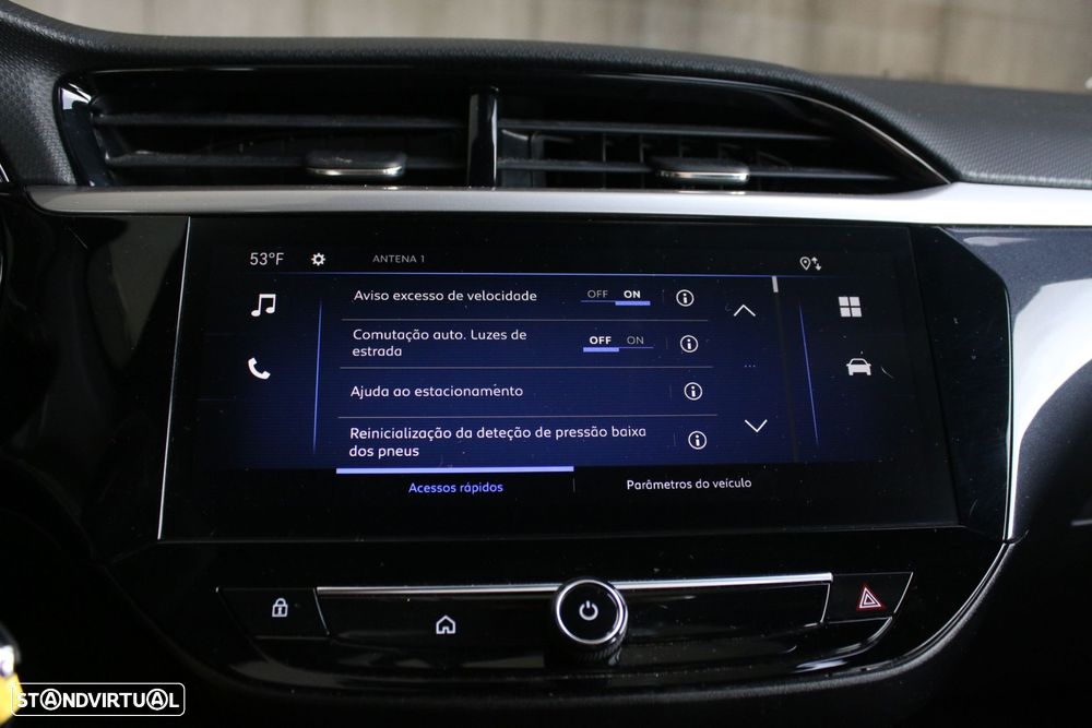 Opel Corsa 1.2 T GS - 32