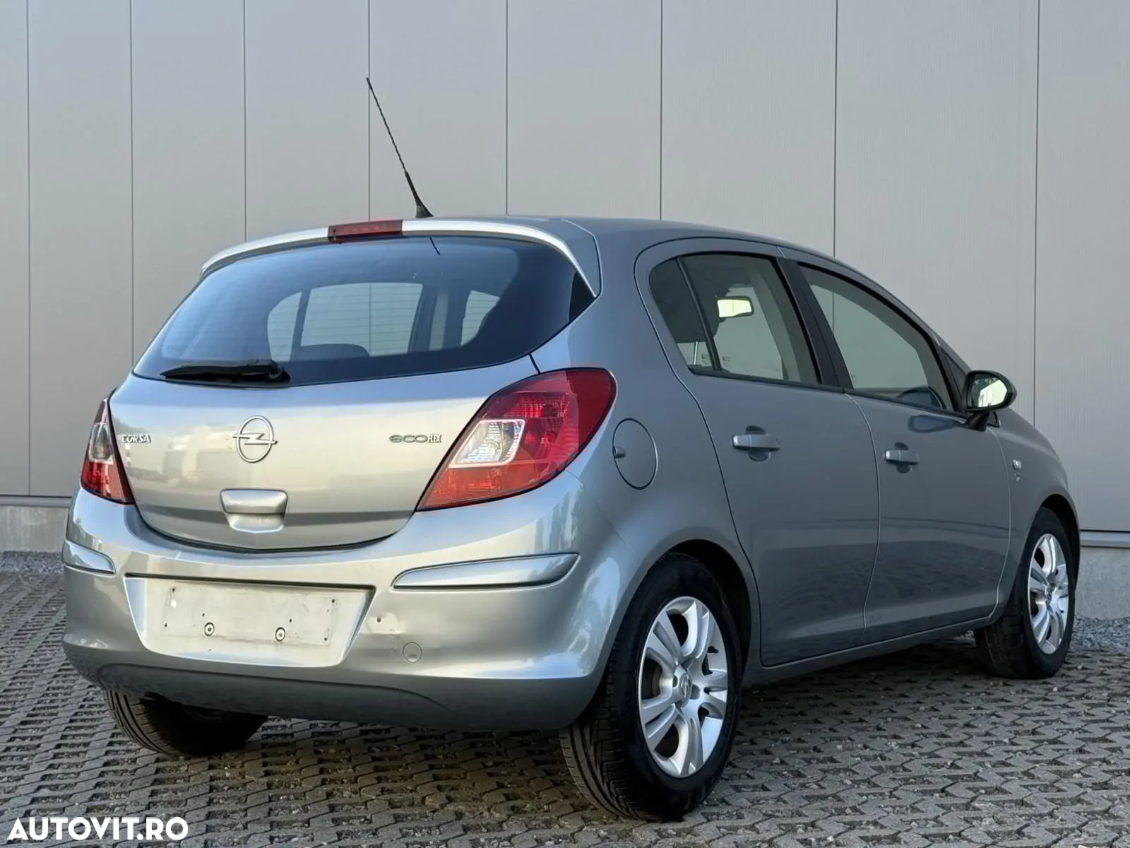 Opel Corsa 1.3 CDTI DPF EcoFLEX Edition 111 Jahre - 3