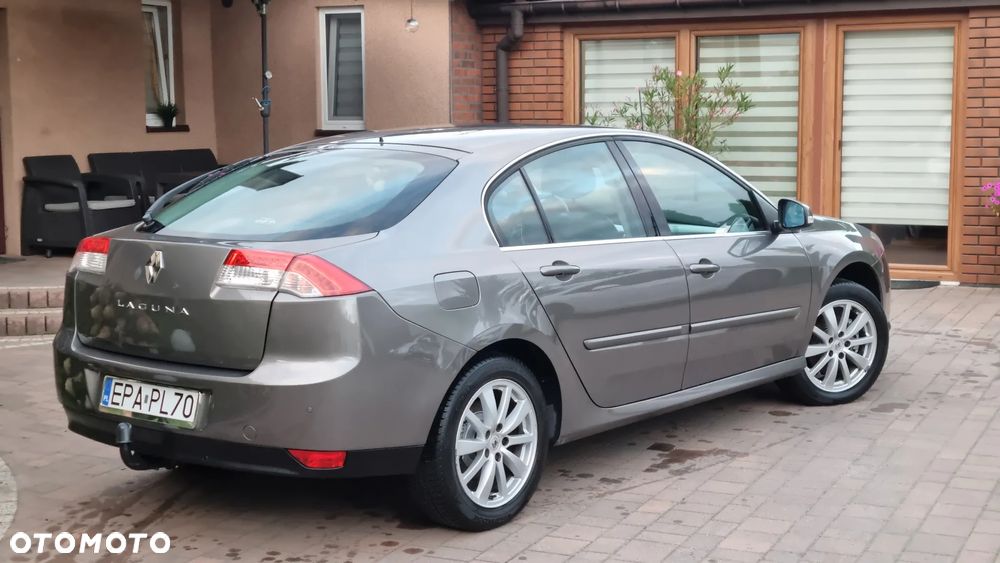 Renault Laguna 2.0 Privilege - 3