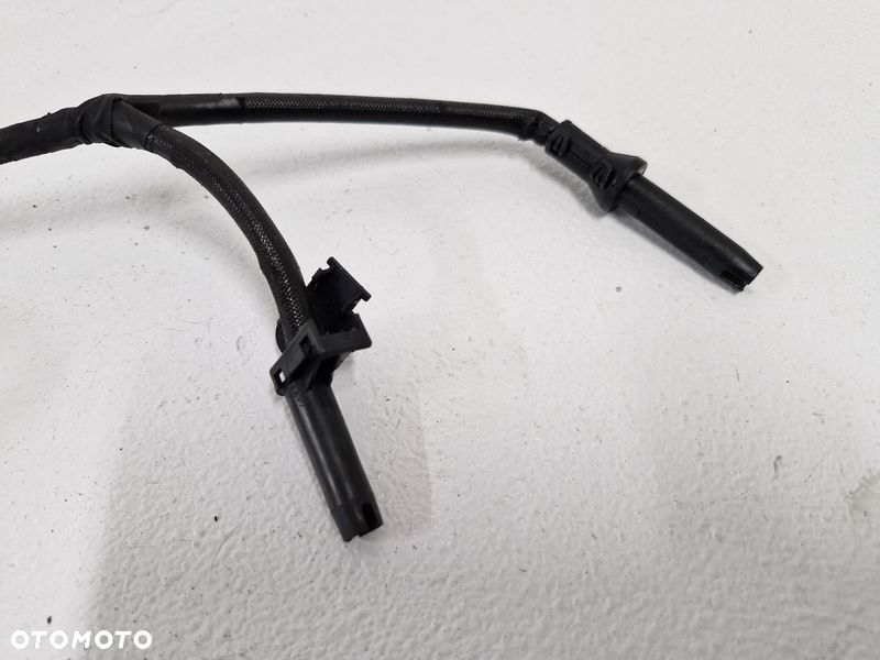 CHEVROLET CAPTIVA 1 I ANTARA 2.2 CDTI WIĄZKA INSTALACJA ŚWIEC ŻAROWYCH 95483950 - 2