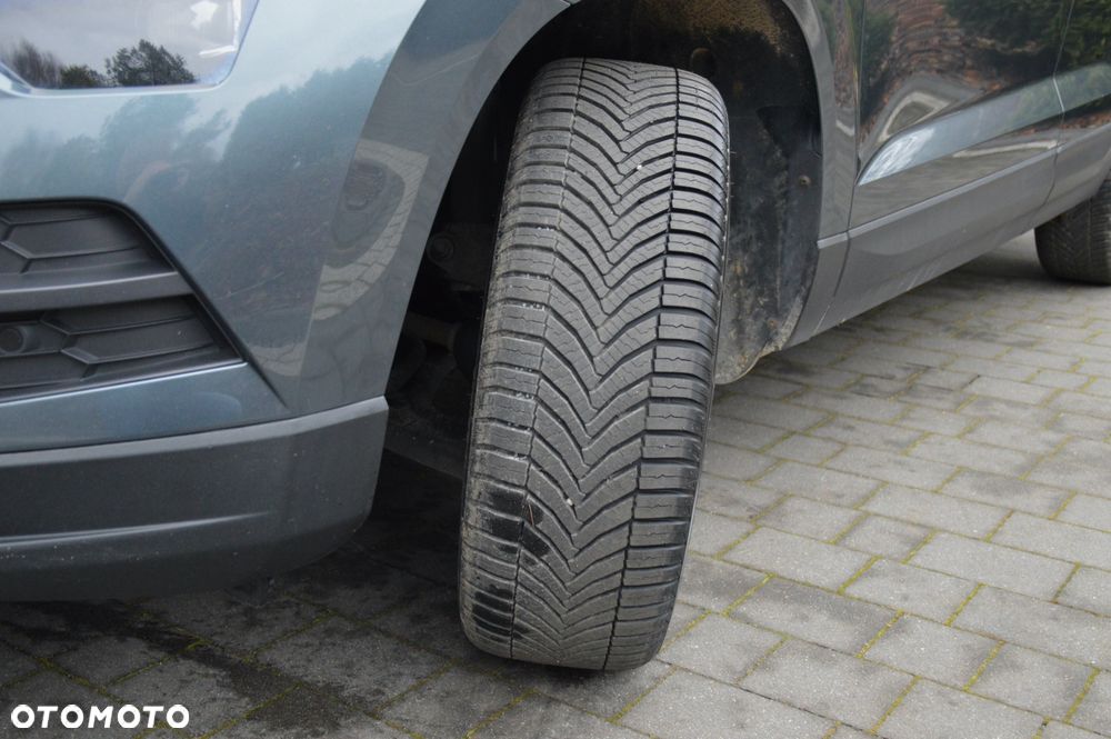 Skoda Karoq 1.6 TDI SCR DSG Ambition - 36