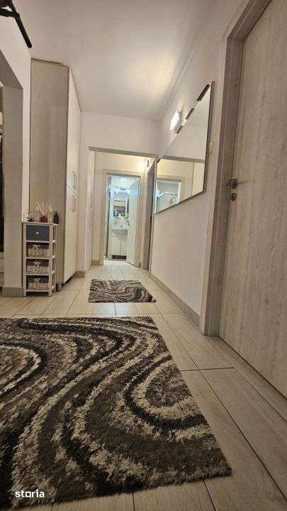 APARTAMENT 4 CAMERE | DECOMANDAT | DACIA | TOMIS 3 | MOBILAT — fotografia 3