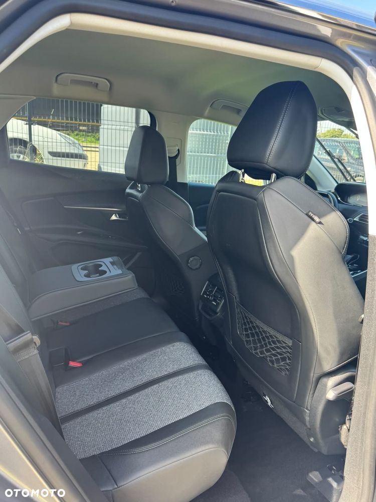 Peugeot 3008 - 2