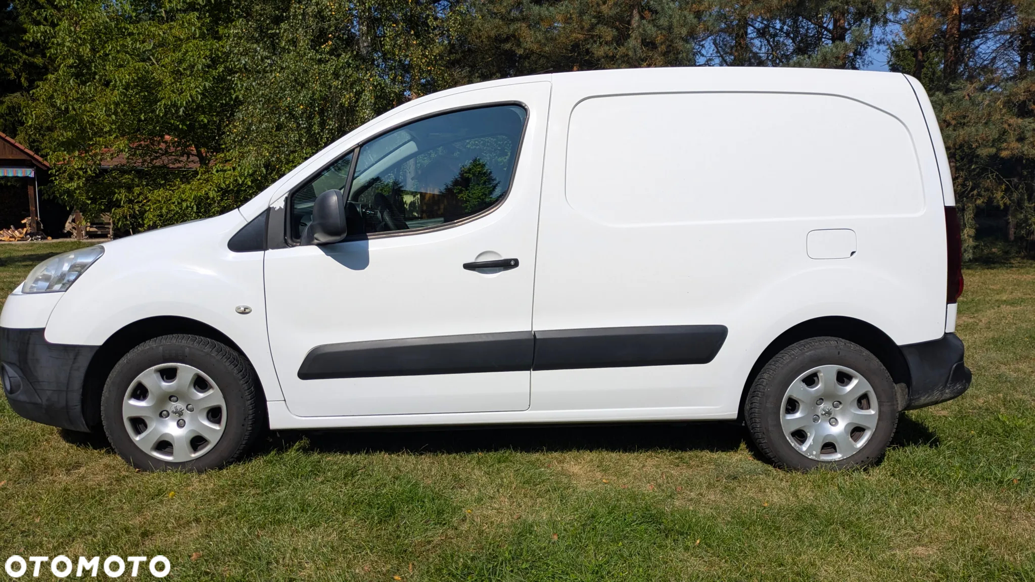 Peugeot Partner - 2